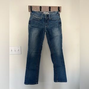 Ariat Jeans Women’s - 27R
